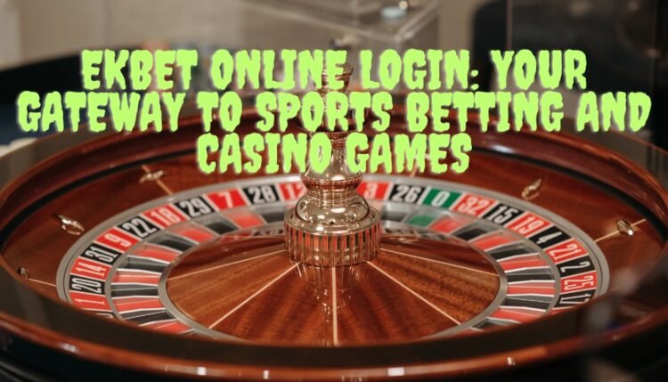 Expanding Ekbet's Popularity and Enhancing User Experience