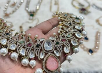 Exploring the wholesale moissanite jewelry in the wedding marketopportunities