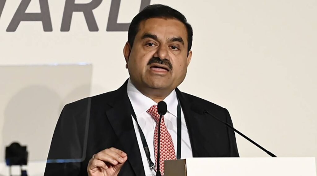 10 Facts About Gautam Adani's U.S. Bribery and Fraud Charges Every CEO Should Know 2 Gautam Adani
