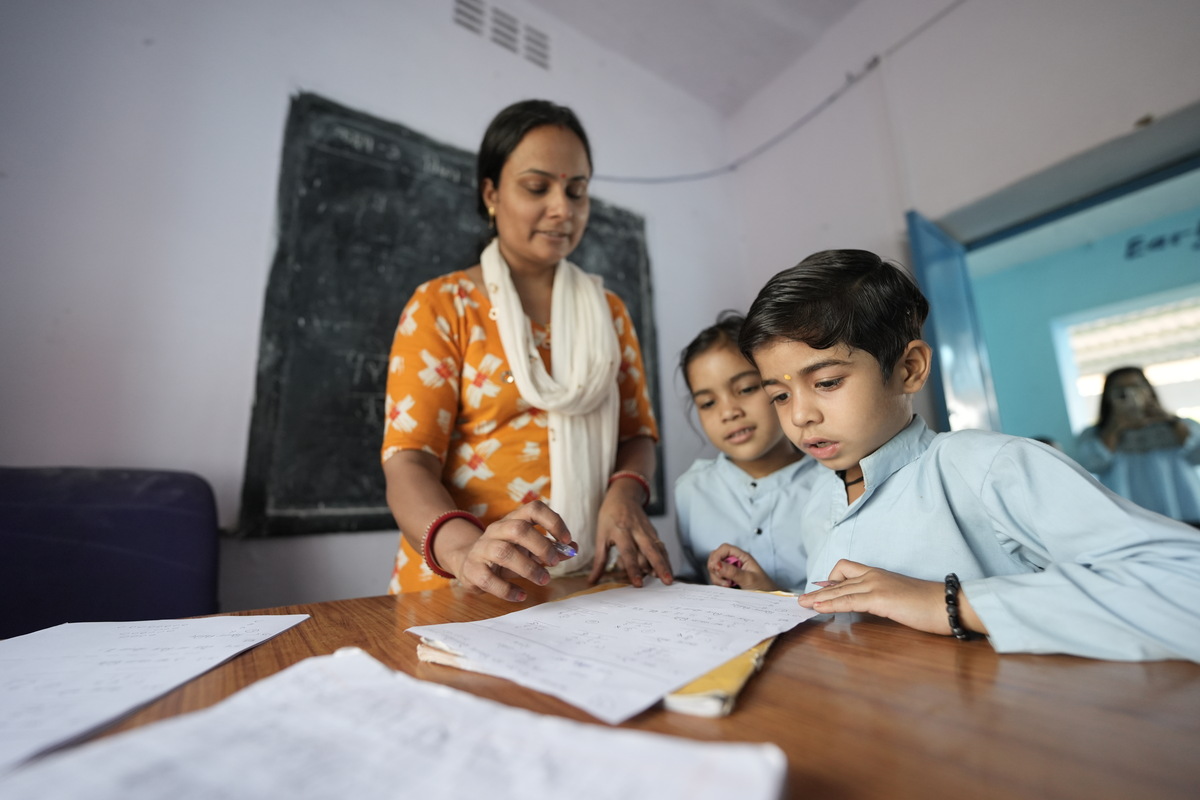 Hindustan Zinc Empowering Over 2 Lakh Underprivileged and Specially Abled Children