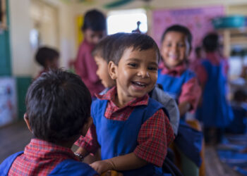 Hindustan Zinc Empowering Over 2 Lakh Underprivileged and Specially Abled Children