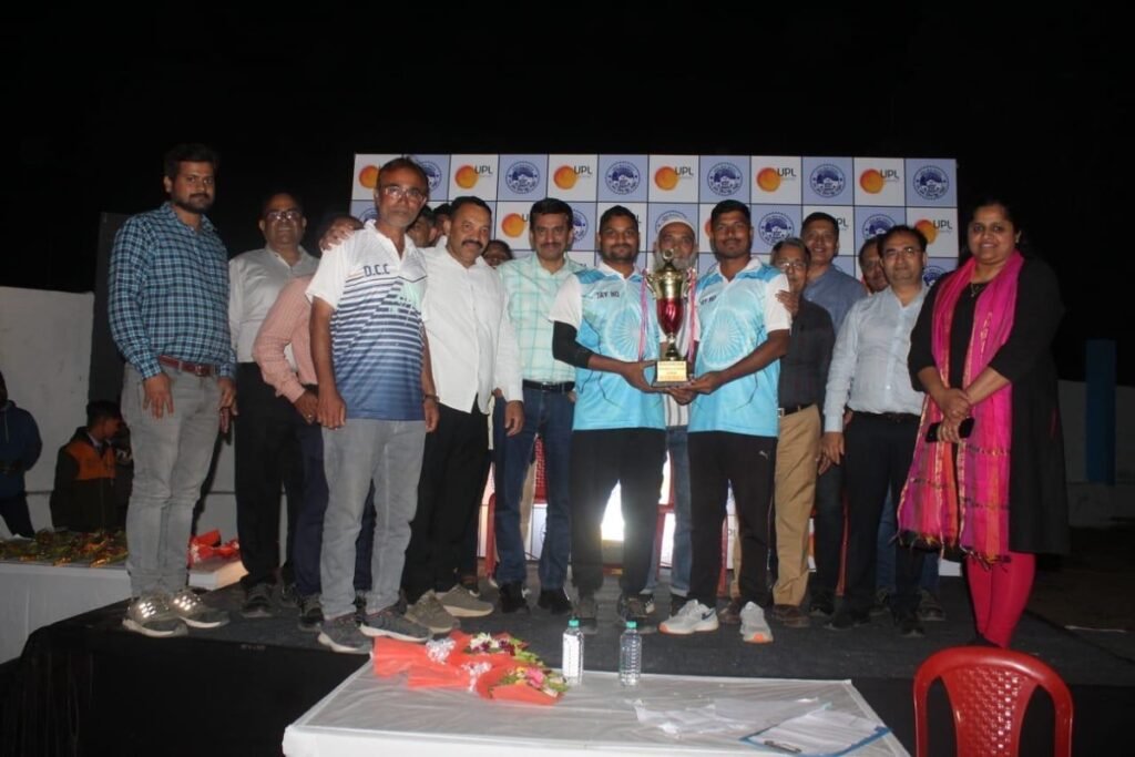 CSR: UPL Enhances Village Ecosystems Through Green Initiatives in Gujarat 2 CSR: UPL Enhances Village Ecosystems Through Green Initiatives in Gujarat