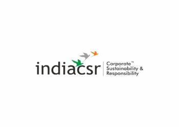 India CSR Logo