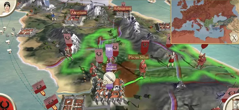 Top 5 Indian Strategy Games for Mobile 1 Top 5 Indian Strategy Games for Mobile