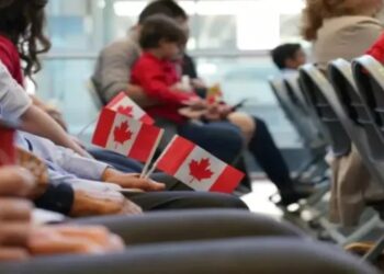 Indian Students Canada
