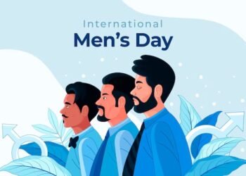 International Men’s Day