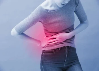 Is Your Back Pain Actually Kidney Stones