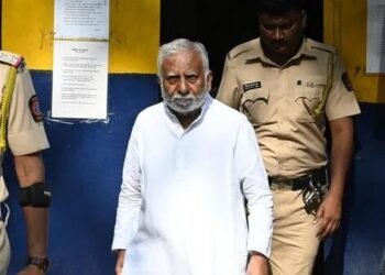 Jet Airways Founder Naresh Goyal Granted Medical Bail Amid Money Laundering Case