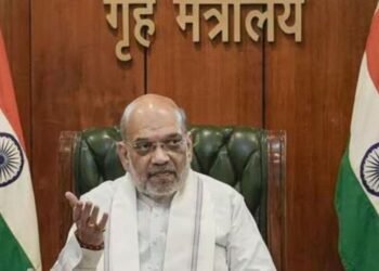 MHA Issues New Directive: NGOs Must Report Leadership Changes Within 45 Days