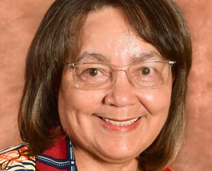 Patricia de Lille, Minister of Tourism of the Republic of South Africa.docx
