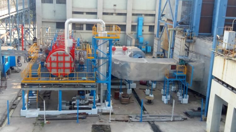 NTPC to Establish Green Hydrogen Plant Using Seawater at Simhadri