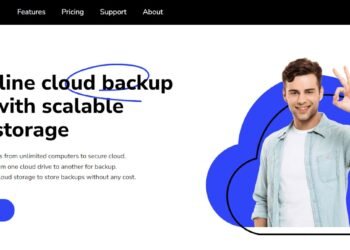 Online Backup Service for Windows PC: Complete Guide