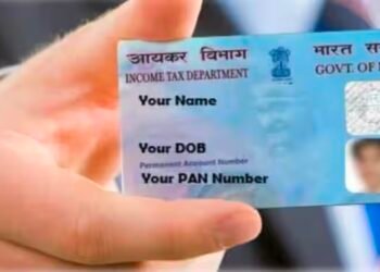 PAN 2.0: How to Check for Duplicate PAN Cards and Avoid Rs 10,000 Penalty | PAN 2.0: डुप्लिकेट PAN कार्ड की पहचान और Rs 10,000 जुर्माने से बचें