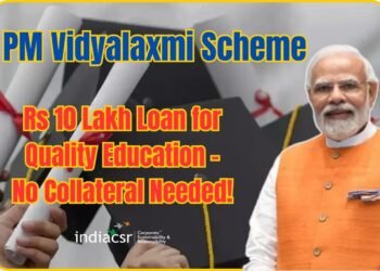 PM Vidyalaxmi Scheme