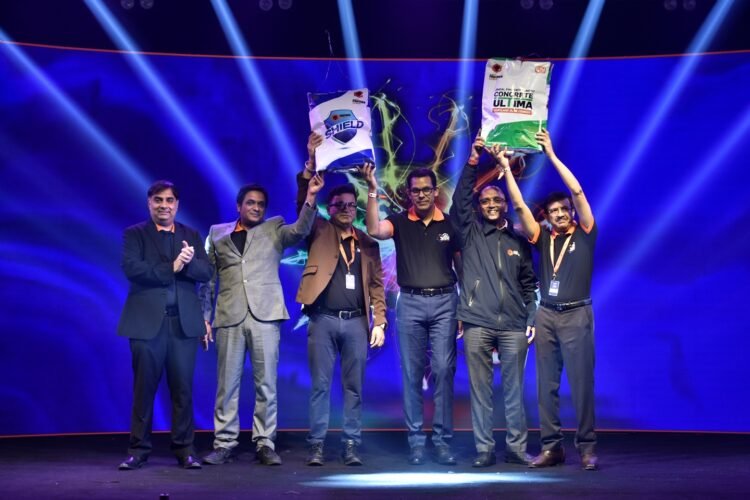 The emphasis on strength, durability, and sustainability makes Jindal Panther Cement a key player poised to shape the future of construction in India.