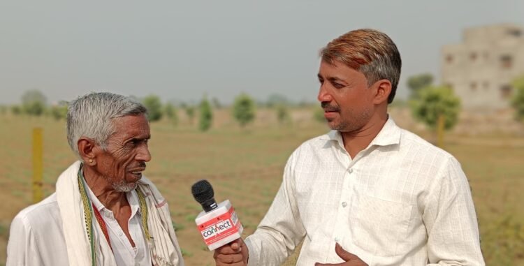 Hamare Buzurg Hamara Samman Launch of a New Radio Series on Community Radio Connect FM 107.8 for Senior Citizens