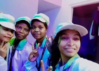 Adani Foundation Empowers Rural Women at ACC Chaibasa with Training