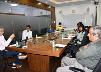 Honeywell Hometown Solutions India Foundation Strengthens Deep Science in India with IISc Partnership