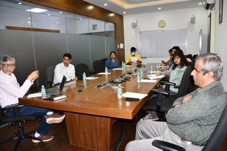 Honeywell Hometown Solutions India Foundation Strengthens Deep Science in India with IISc Partnership