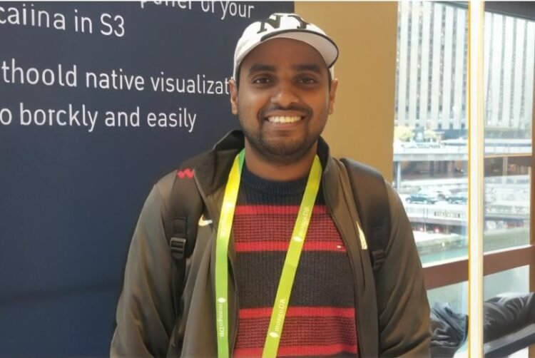 Data Architecture: Migration, Management and Navigation of Cloud 1 Ramasankar Molleti