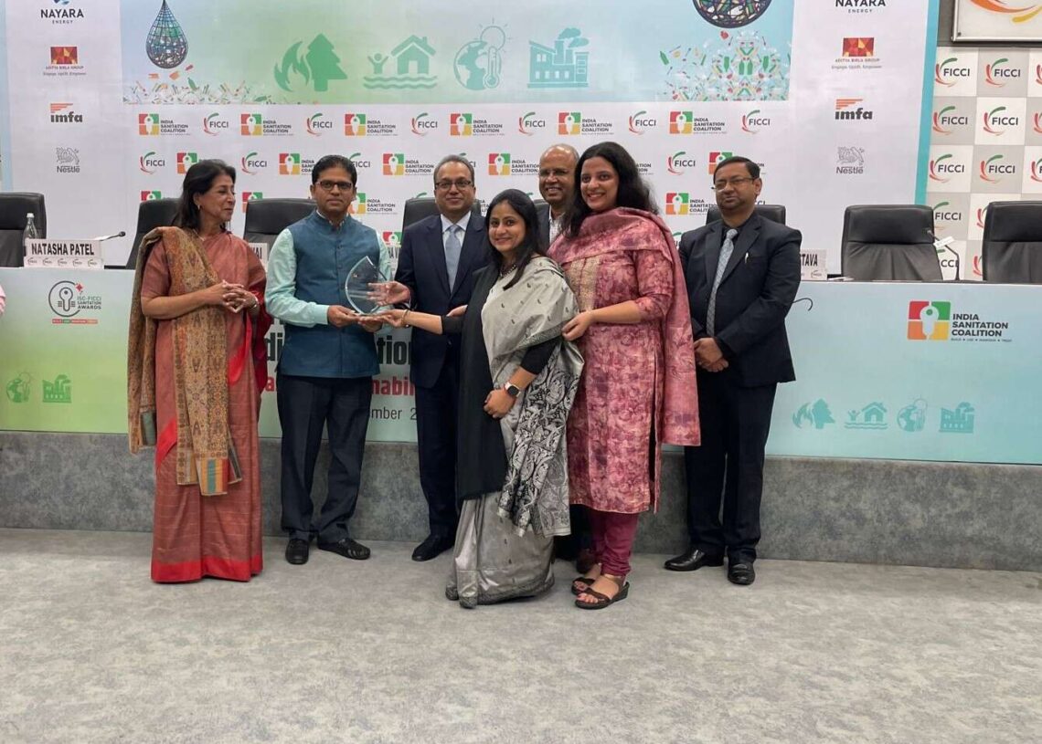 SM Sehgal Foundation I India CSR Network