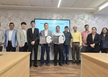 Samsung R&D Noida Collaborates with IIT Bombay to Advance AI and Digital Health Research