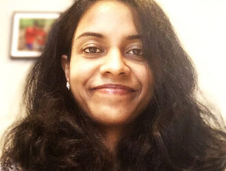 Srividhya Chandrasekaran