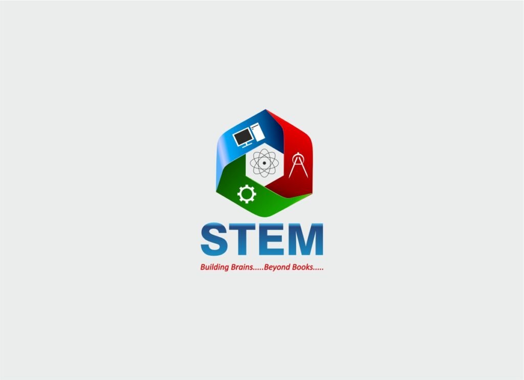 STEM Learning Official Logo