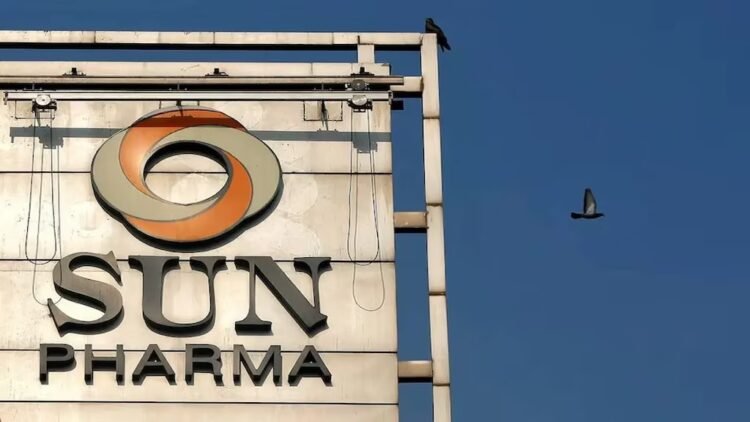 Sun Pharmaceutical