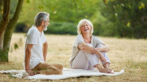 Supporting Ranchi's Seniors (75+): Ensuring Wellbeing with Health Insurance