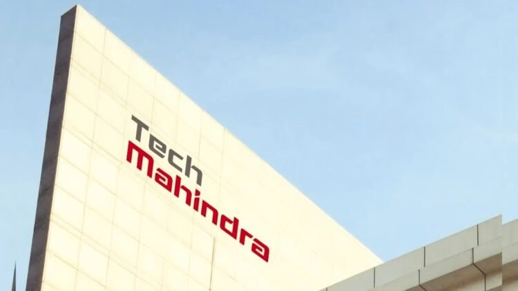 Tech Mahindra