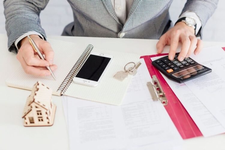 The Benefits of Working with a Tax Planner for Estate Planning 1 The Benefits of Working with a Tax Planner for Estate Planning