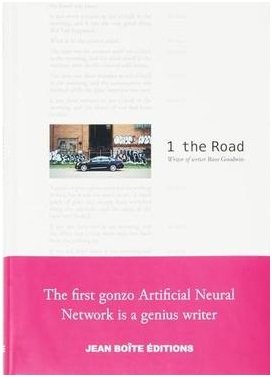 When AI Wrote a Novel Better Than a Bestselling Author 3 The Novel That Shocked the Literary World