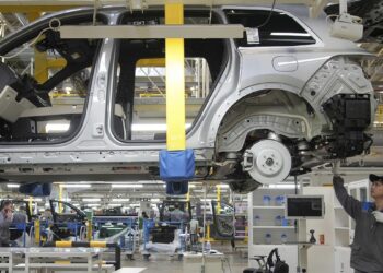 The Role of Automotive Casting in Advancing the Automobile Industry