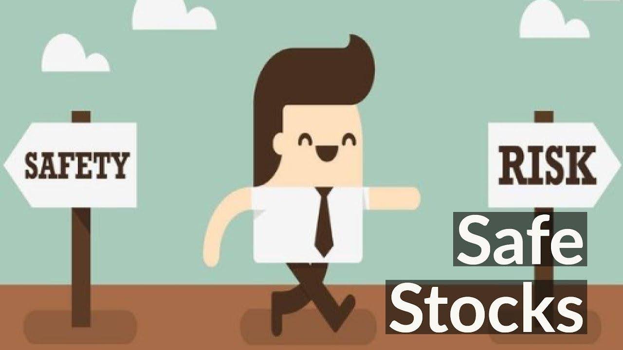 Types of Stocks You Should Avoid Investing In