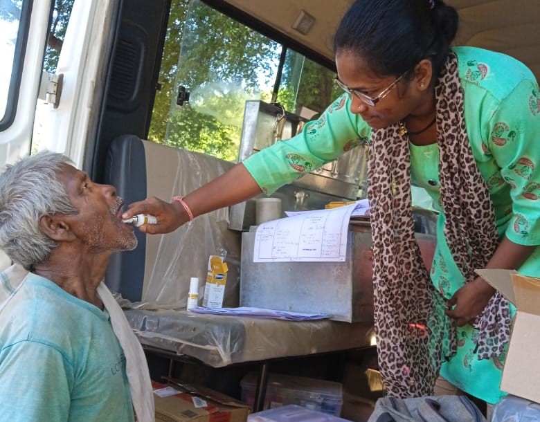 Vitonnix UK Partners with SEARCH Foundation to Combat Vitamin D Deficiency in Rural India
