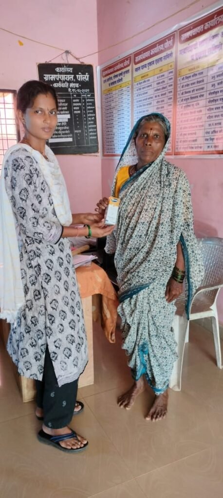 Vitonnix UK Partners with SEARCH Foundation to Combat Vitamin D Deficiency in Rural India 2 Vitonnix UK Partners with SEARCH Foundation to Combat Vitamin D Deficiency in Rural India