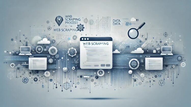 How Web Scraping is Transforming Digital Marketing in 2025 1 How Web Scraping is Transforming Digital Marketing in 2025