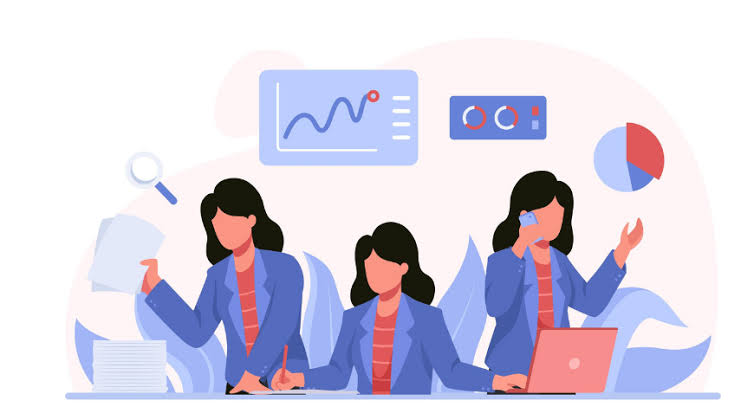 Women Entrepreneurs