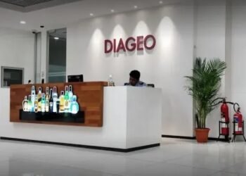 Diageo India