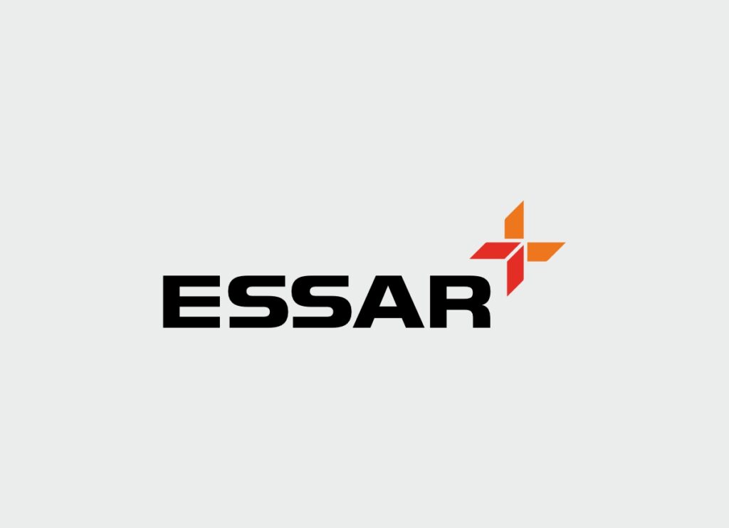 essar