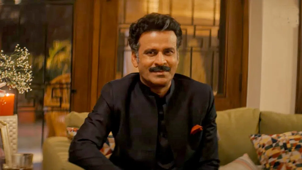 manoj bajapayee