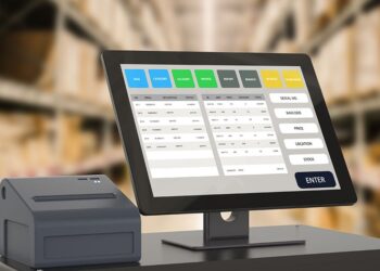 pos system