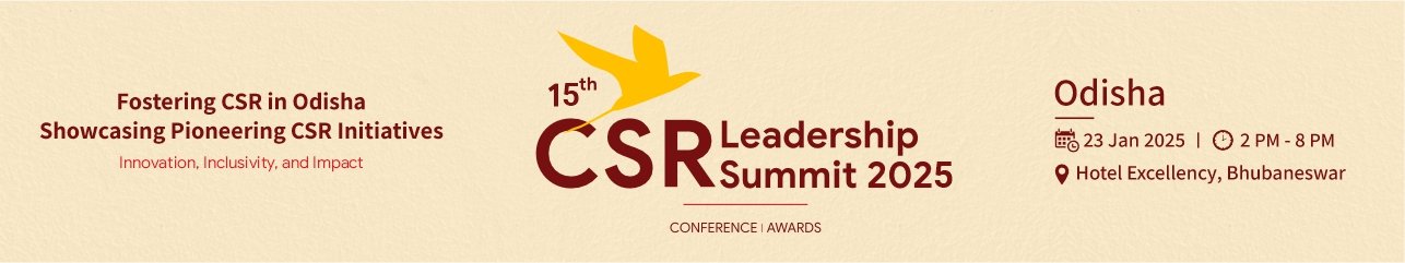 15th CSR Leadership Summit 2025