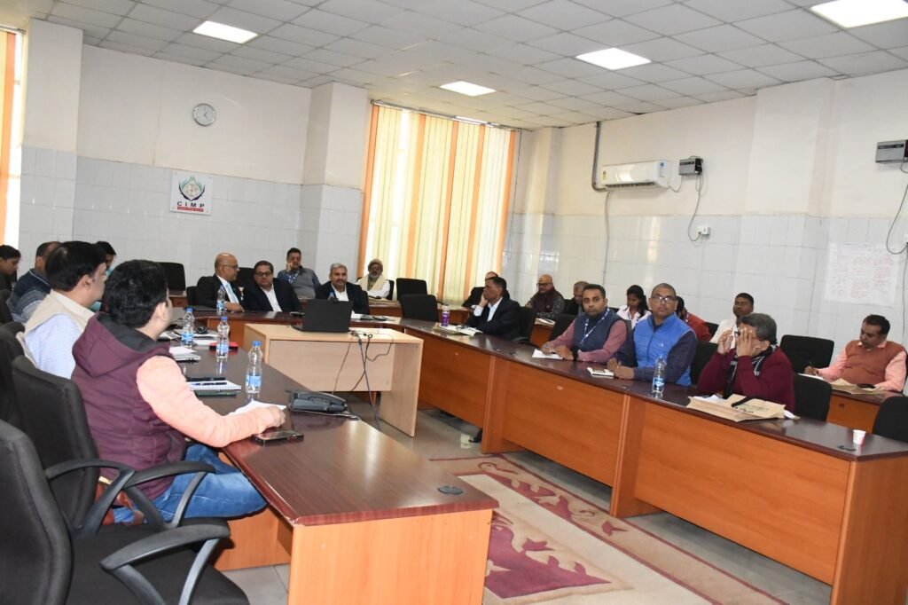 4th International Conference on Corporate Social Responsibility (ICCSR-2024) Concludes at Chandragupt Institute of Management Patna 3 4th International Conference on Corporate Social Responsibility (ICCSR-2024) Concludes at Chandragupt Institute of Management Patna
