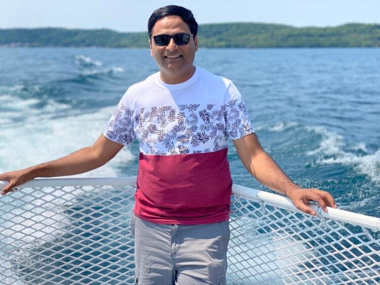 Adinarayana Andy