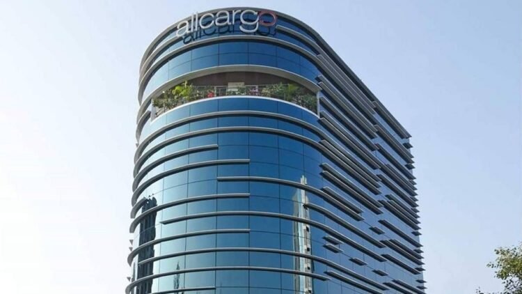 Allcargo Group