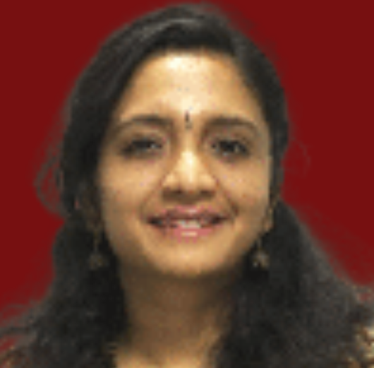 Anita Kumar