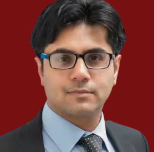 Anshu Taneja