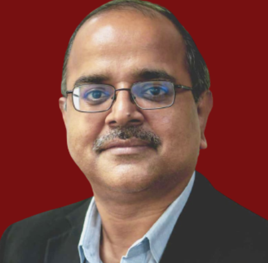 Anurag Pratap